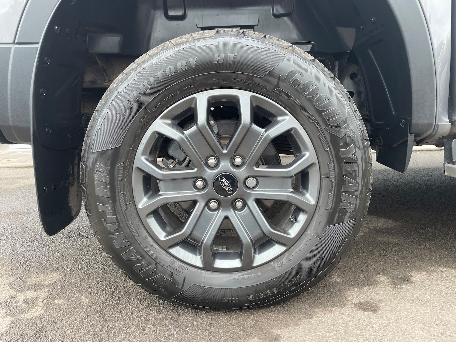 Used Ford Ranger 2023 for sale - 77000699: Photo 10