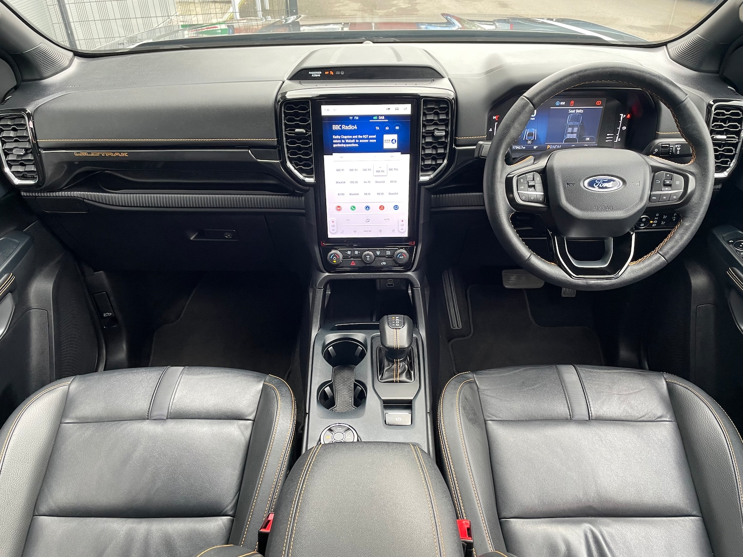 Used Ford Ranger 2023 for sale - 77000699: Photo 11