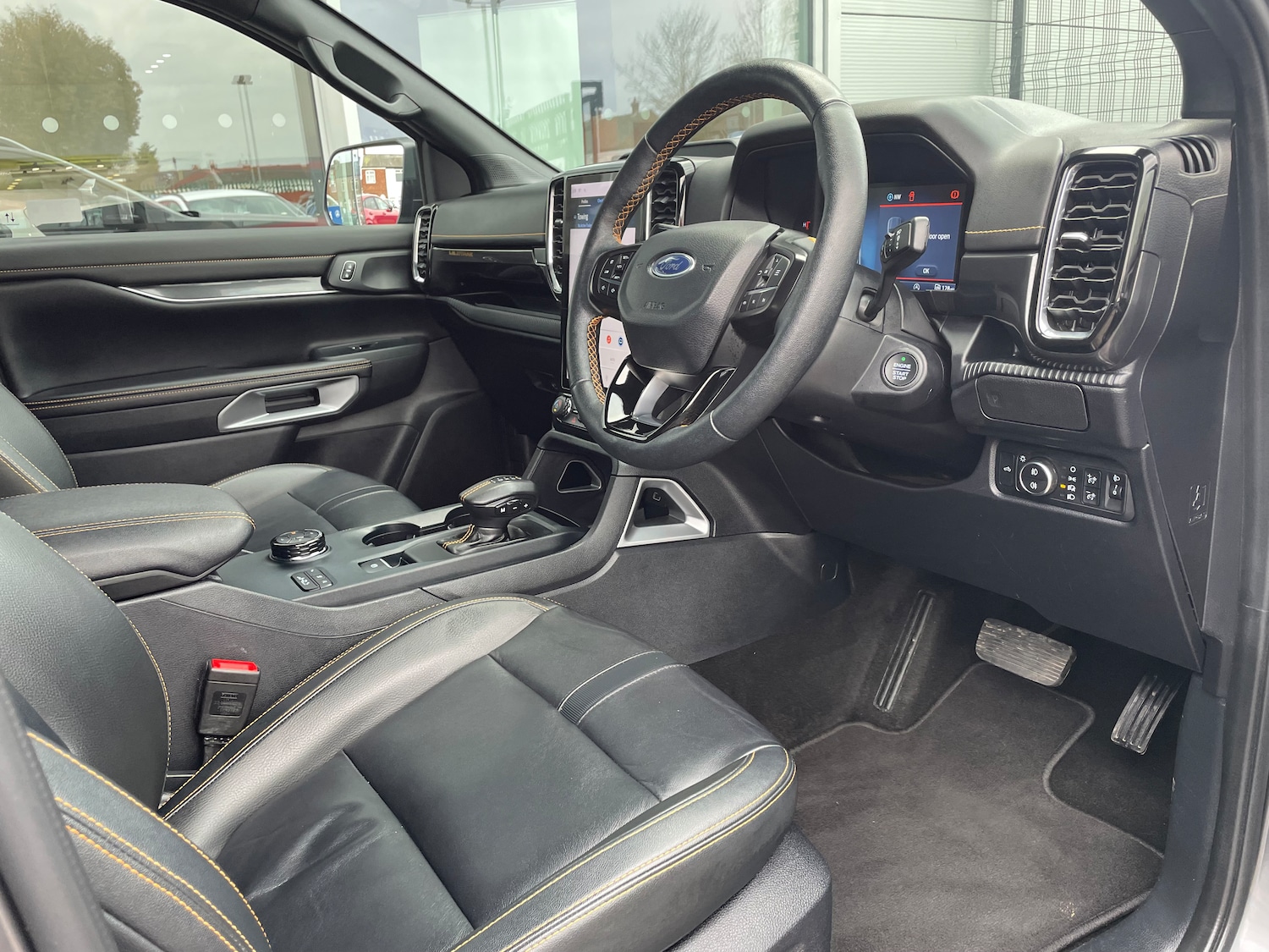 Used Ford Ranger 2023 for sale - 77000699: Photo 12