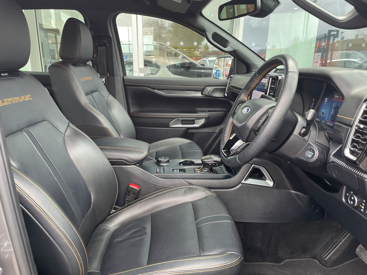 Used Ford Ranger 2023 for sale - 77000699: Photo 13