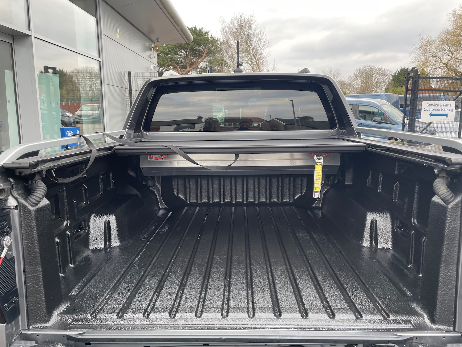 Used Ford Ranger 2023 for sale - 77000699: Photo 16