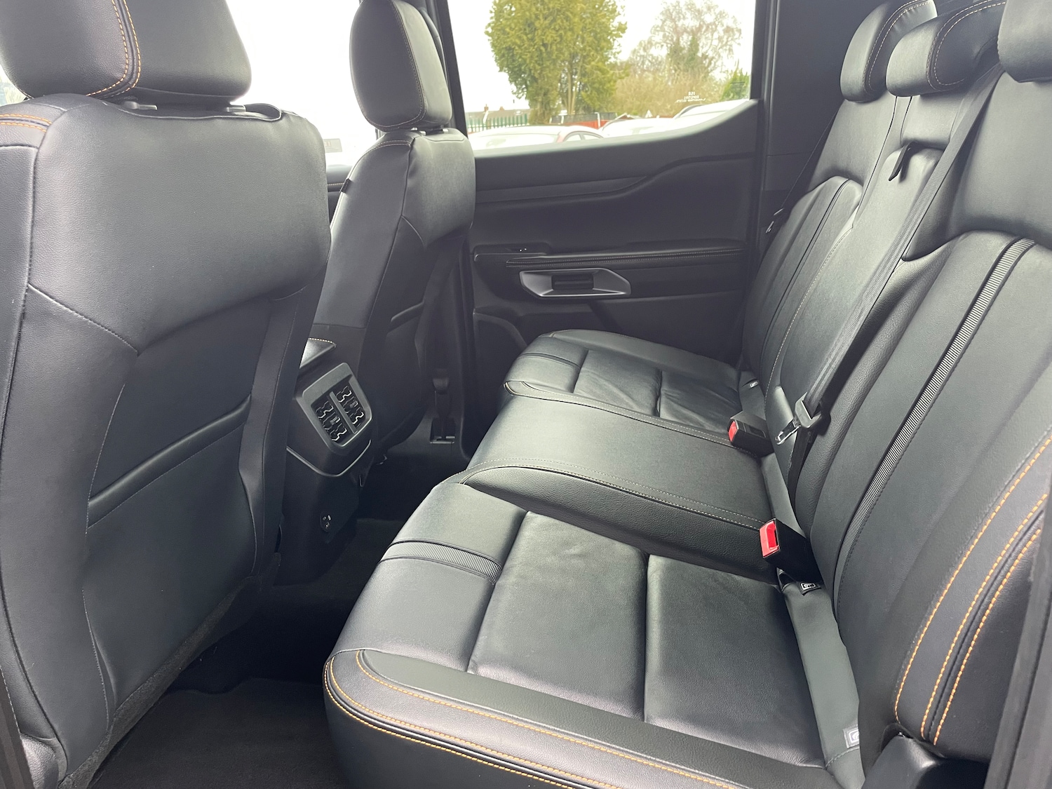 Used Ford Ranger 2023 for sale - 77000699: Photo 17