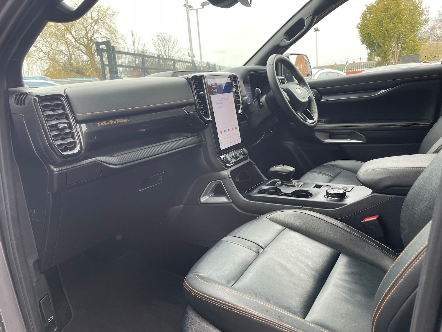 Used Ford Ranger 2023 for sale - 77000699: Photo 18