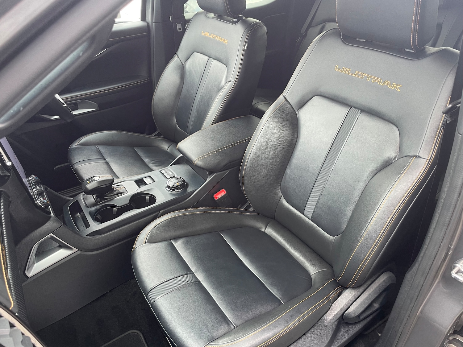 Used Ford Ranger 2023 for sale - 77000699: Photo 20