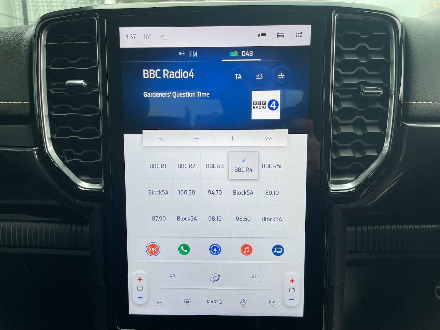 Used Ford Ranger 2023 for sale - 77000699: Photo 24