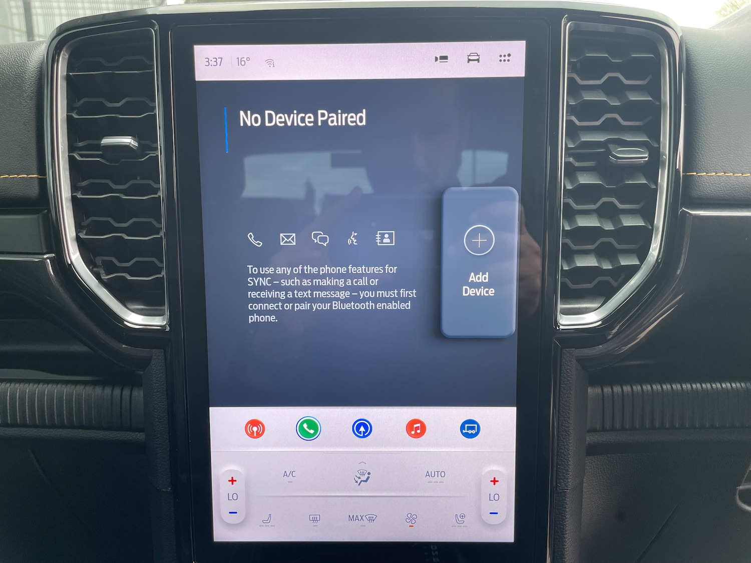 Used Ford Ranger 2023 for sale - 77000699: Photo 25