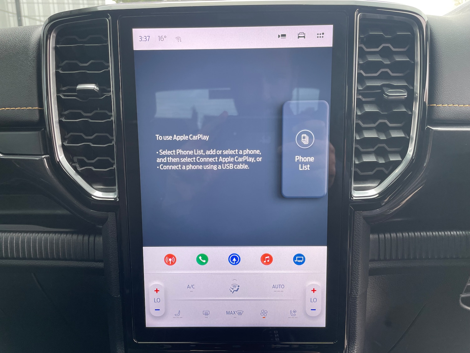 Used Ford Ranger 2023 for sale - 77000699: Photo 26