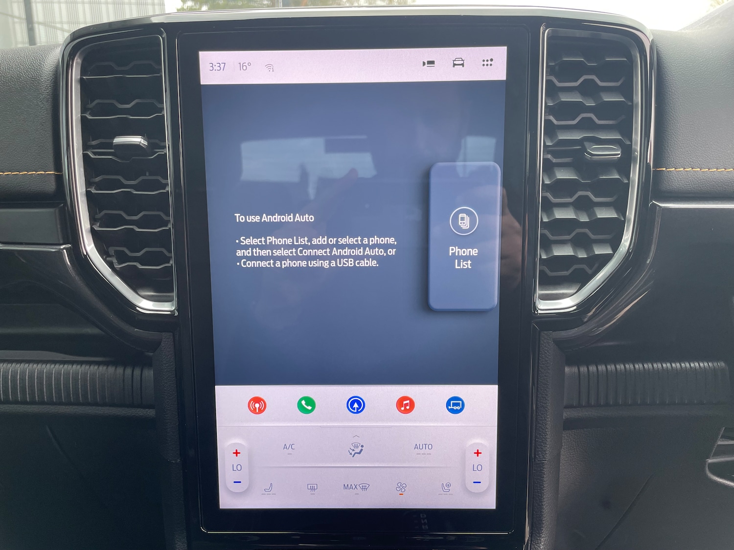 Used Ford Ranger 2023 for sale - 77000699: Photo 27