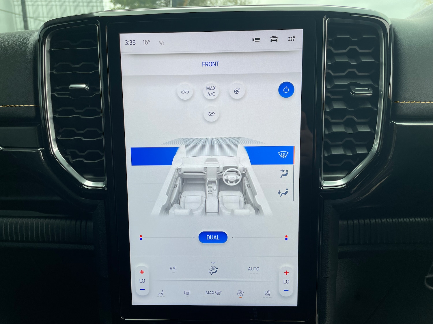 Used Ford Ranger 2023 for sale - 77000699: Photo 29