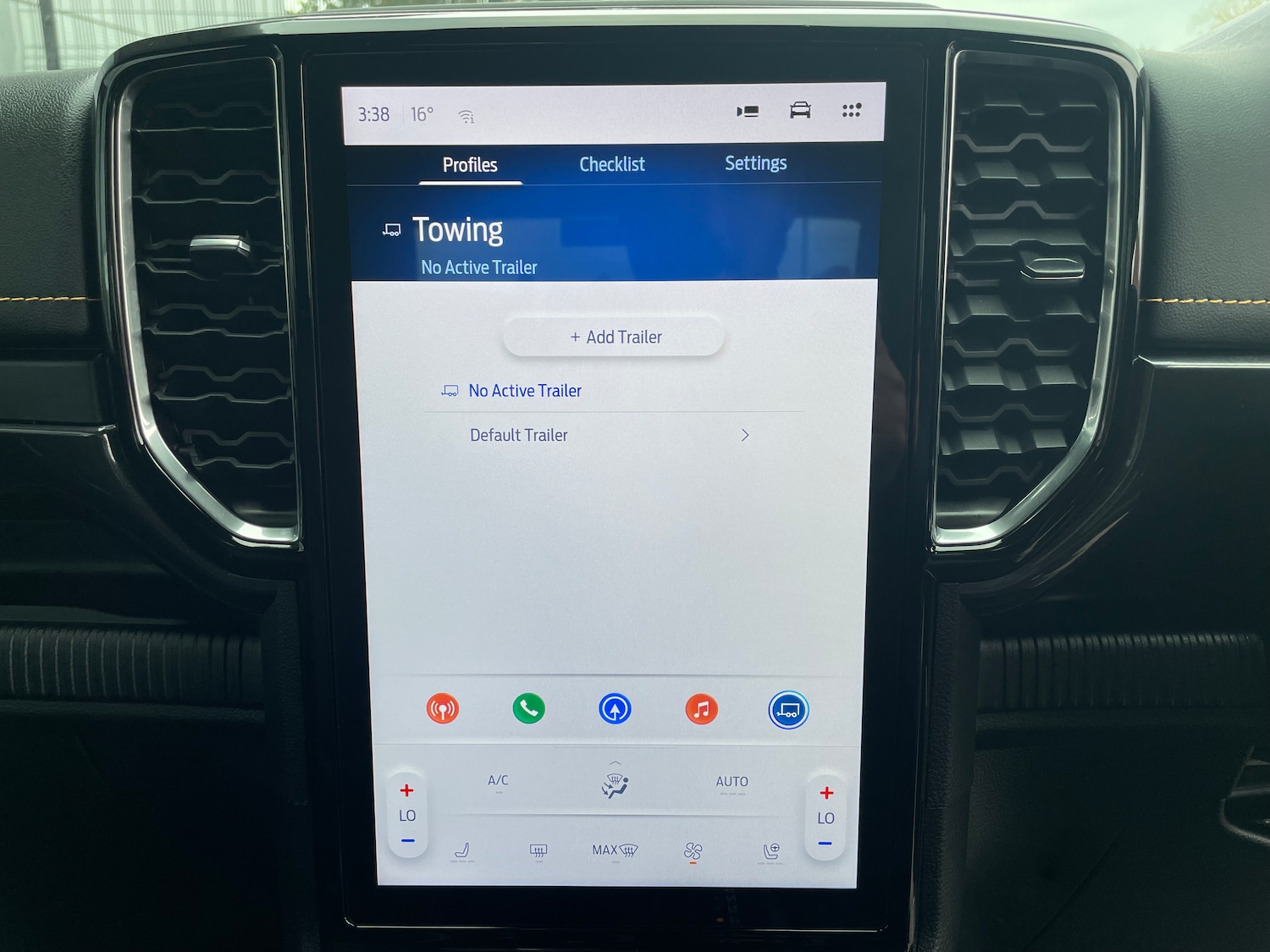 Used Ford Ranger 2023 for sale - 77000699: Photo 30