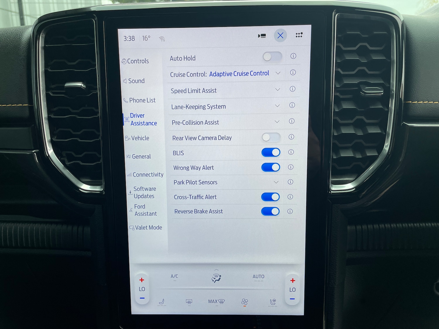 Used Ford Ranger 2023 for sale - 77000699: Photo 31