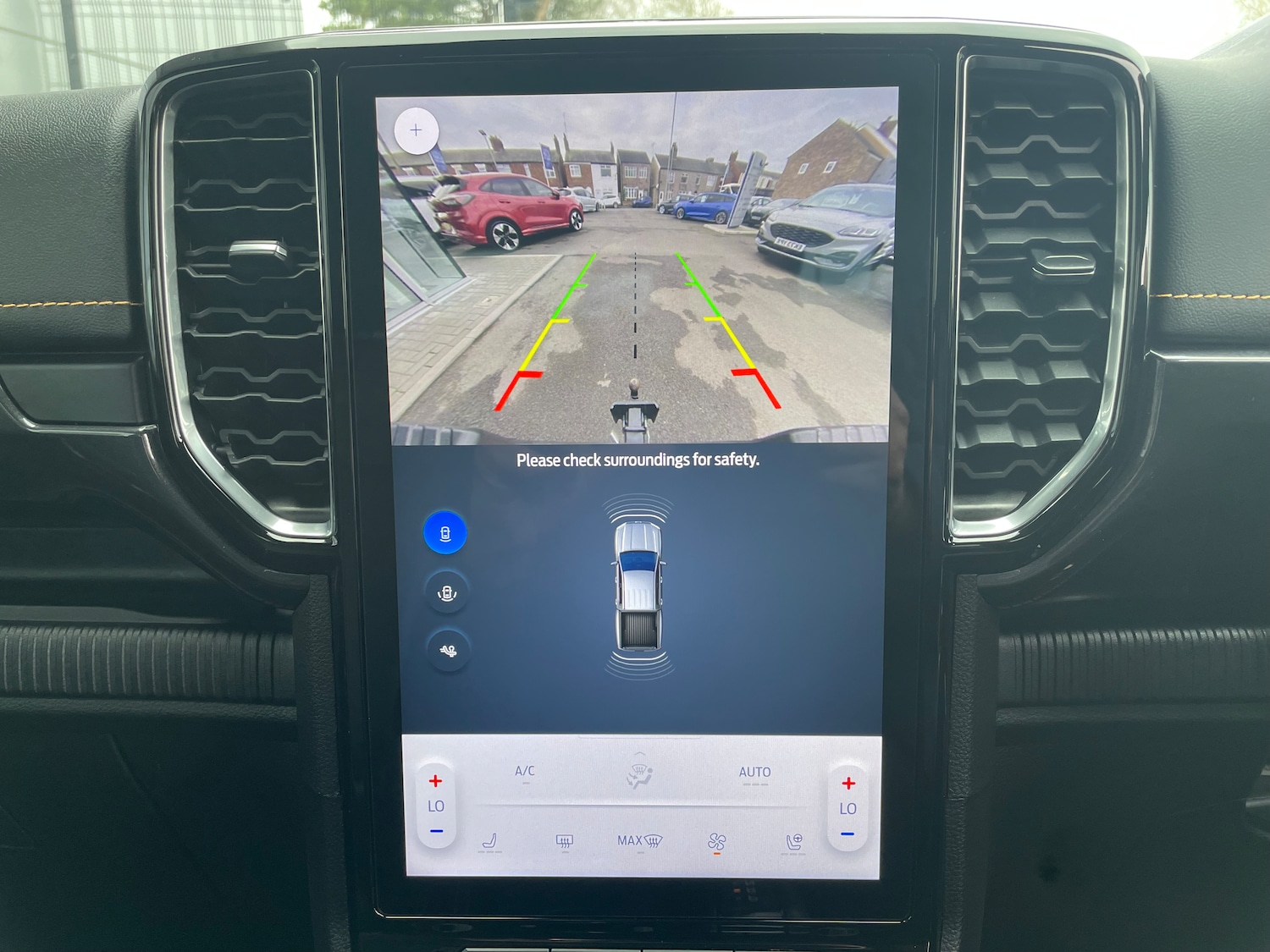 Used Ford Ranger 2023 for sale - 77000699: Photo 33