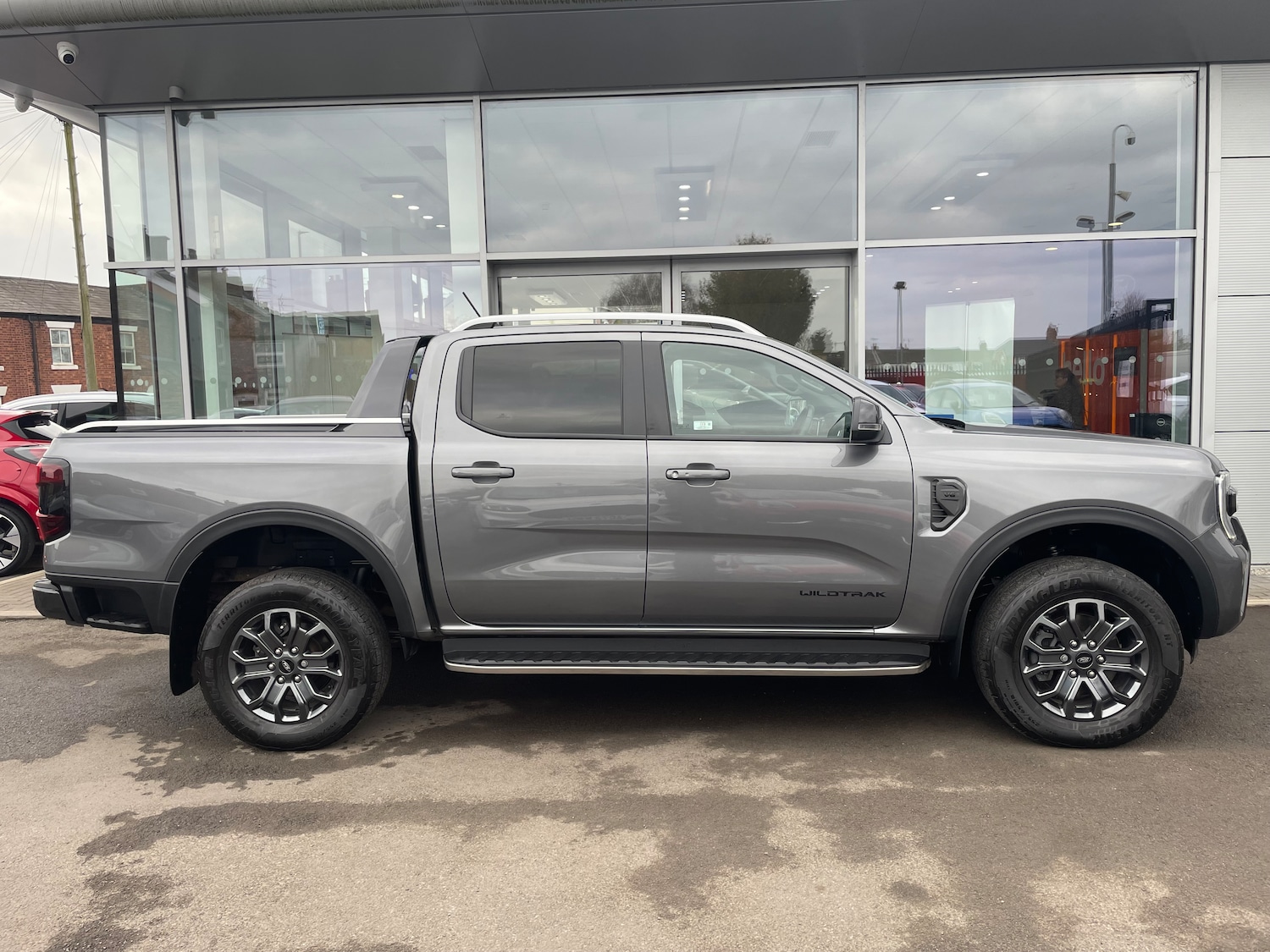 Used Ford Ranger 2023 for sale - 77000699: Photo 8