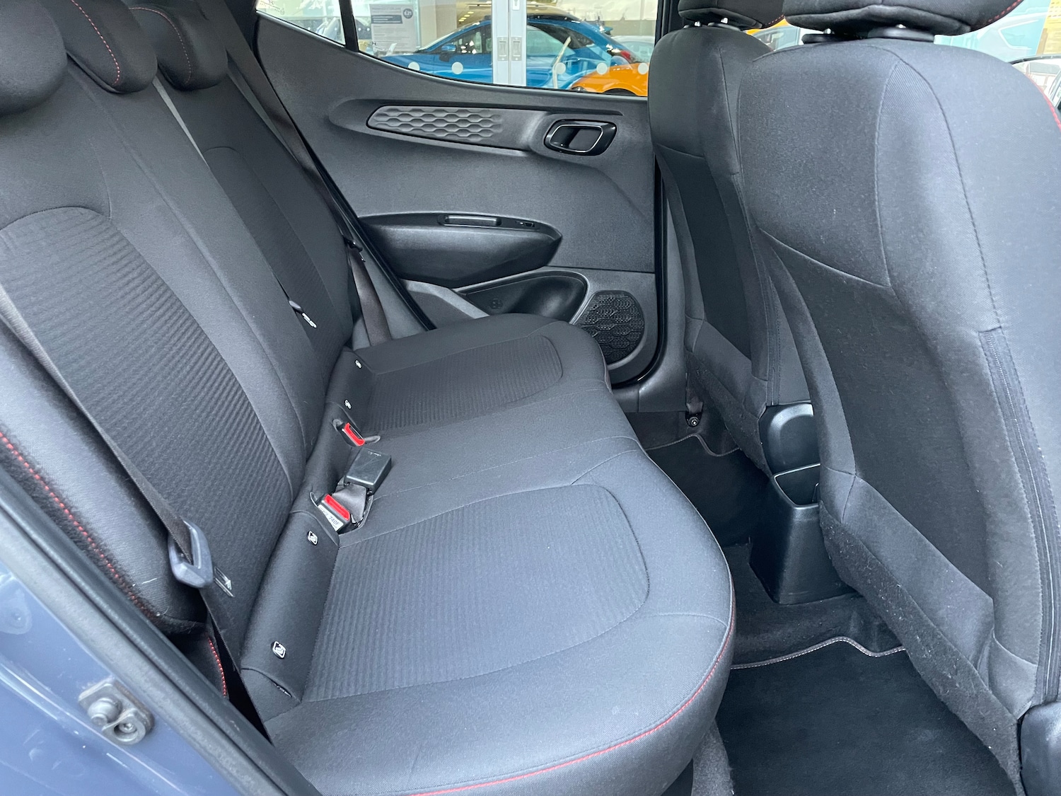 Used Hyundai i10 2023 for sale - 77460796: Photo 12