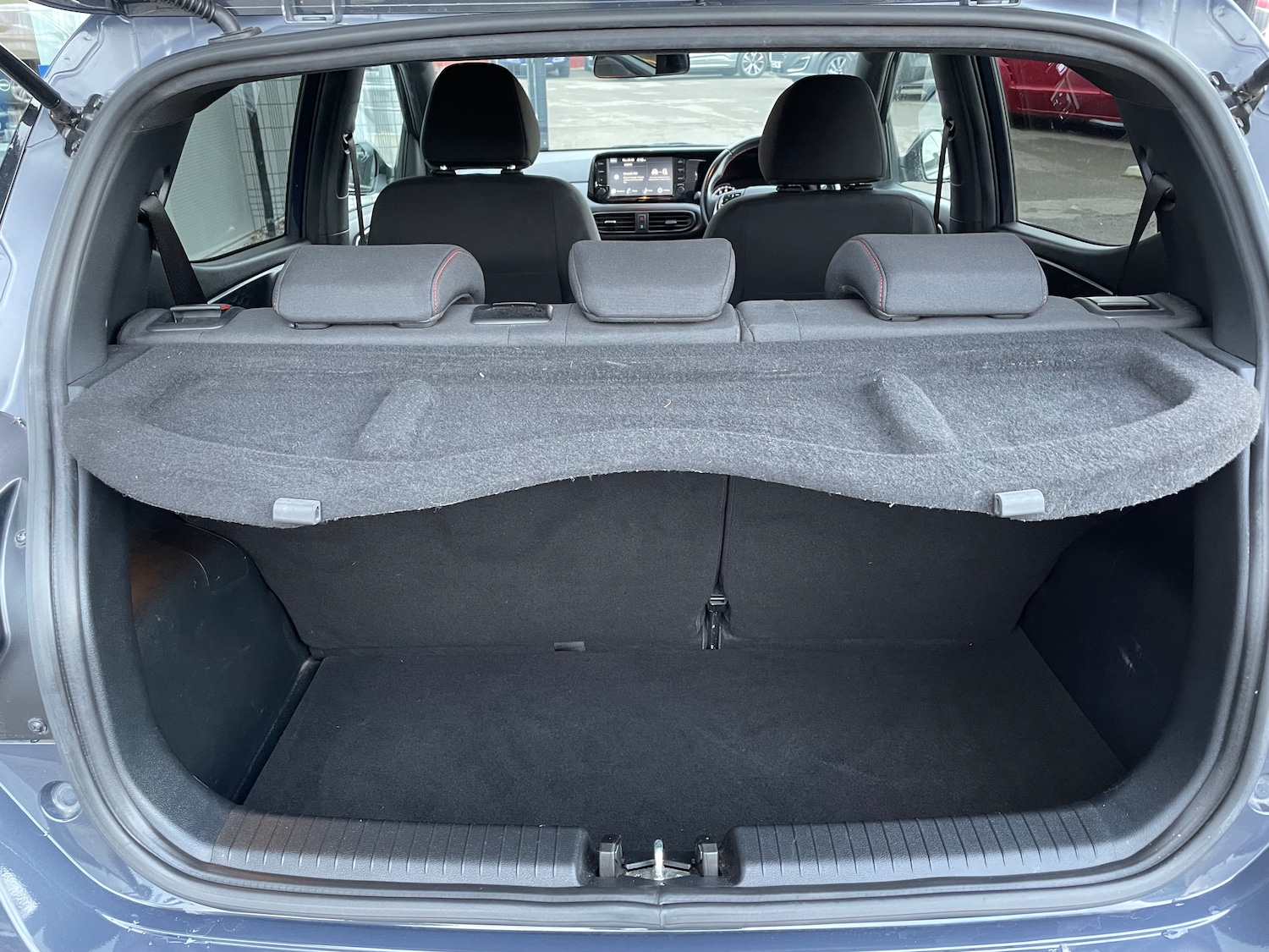 Used Hyundai i10 2023 for sale - 77460796: Photo 13