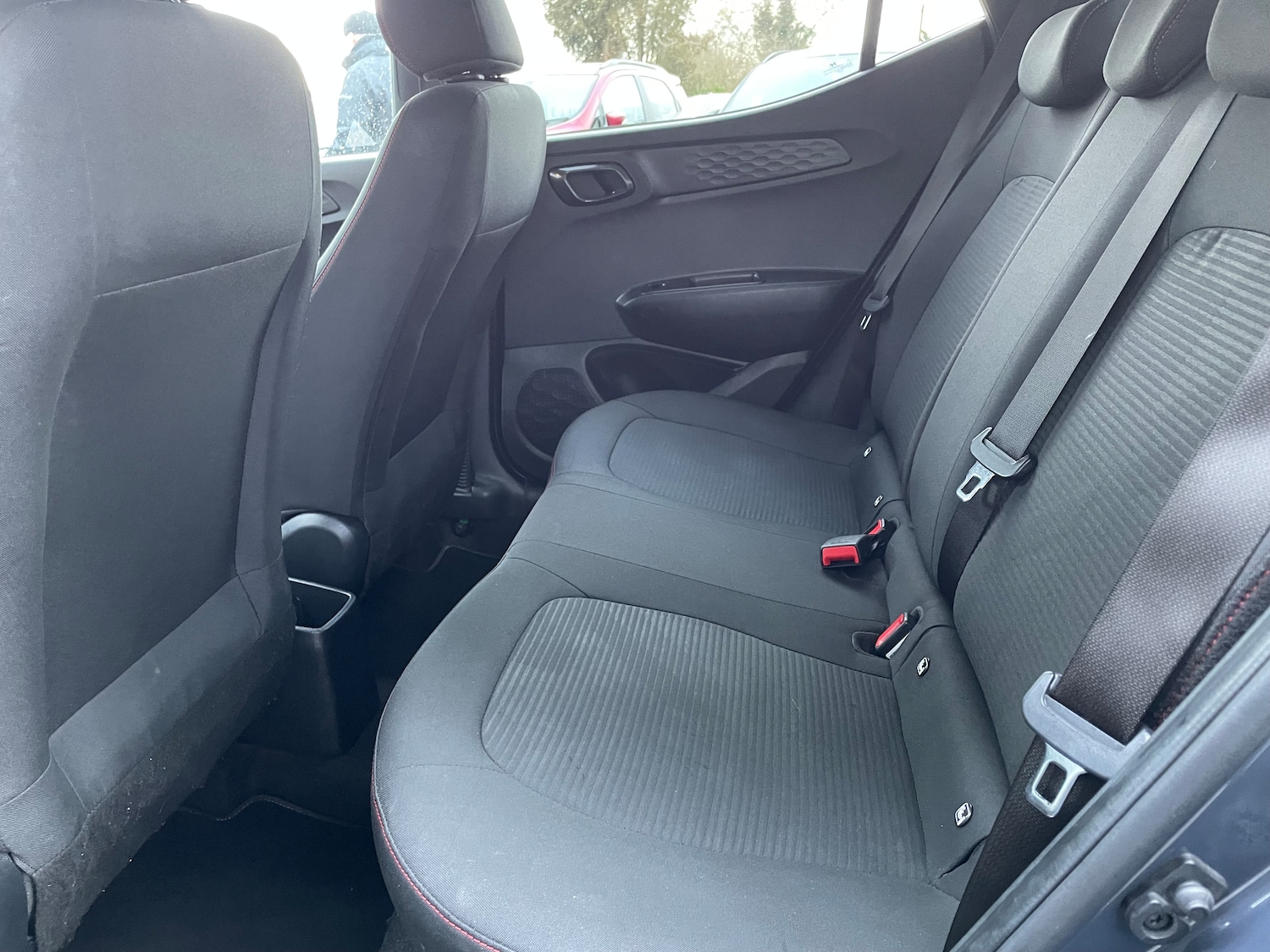 Used Hyundai i10 2023 for sale - 77460796: Photo 14