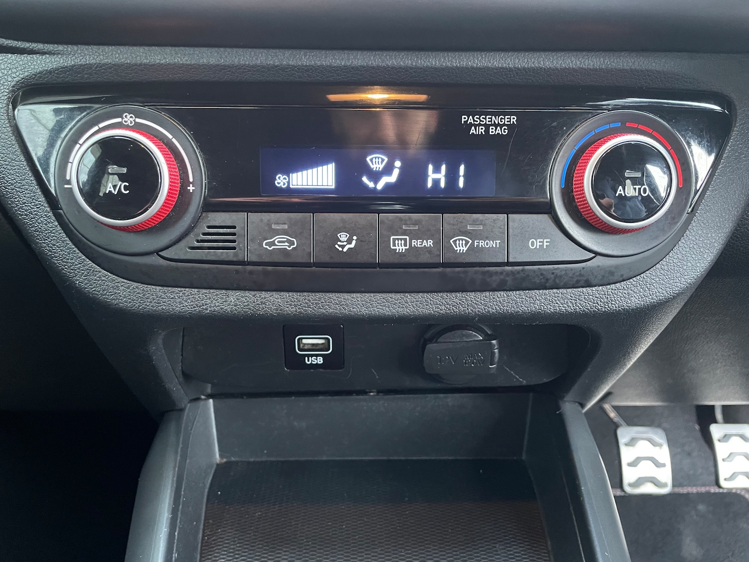 Used Hyundai i10 2023 for sale - 77460796: Photo 16