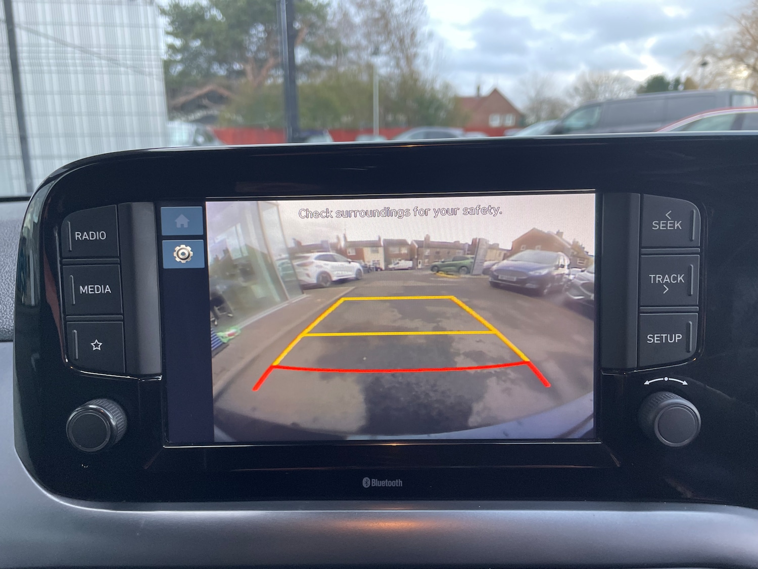 Used Hyundai i10 2023 for sale - 77460796: Photo 20