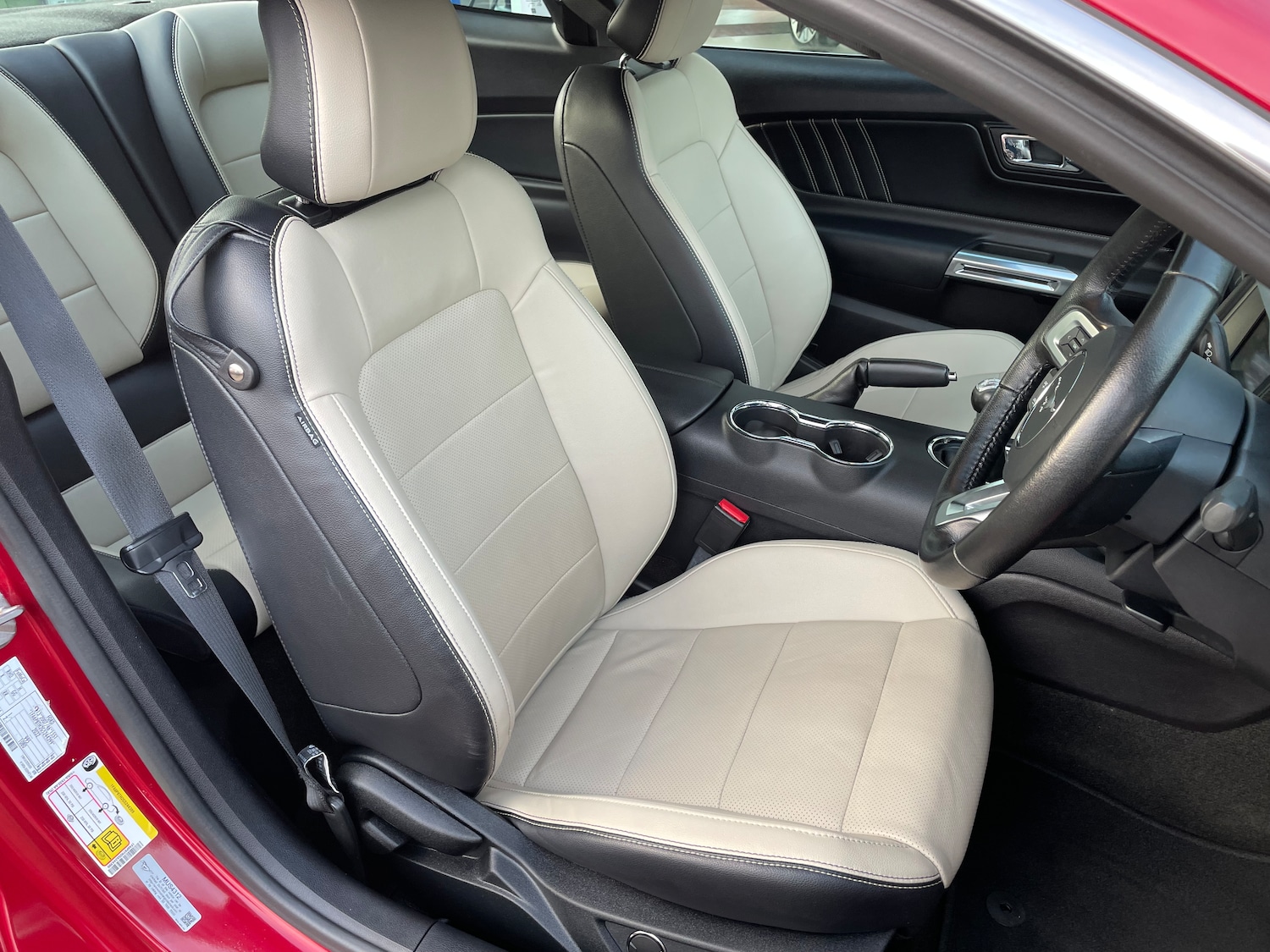 Used Ford Mustang 2016 for sale - 77813756: Photo 11