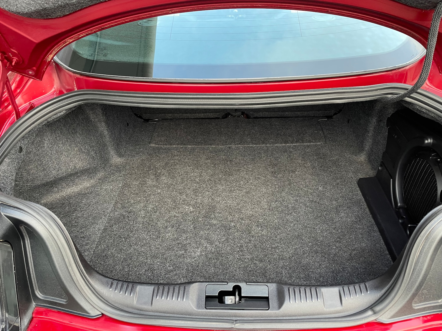 Used Ford Mustang 2016 for sale - 77813756: Photo 13