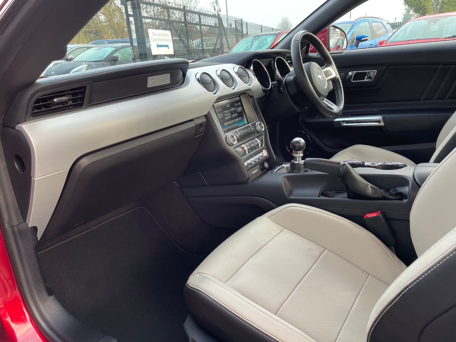 Used Ford Mustang 2016 for sale - 77813756: Photo 15