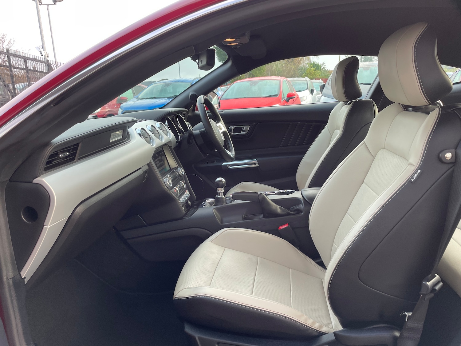 Used Ford Mustang 2016 for sale - 77813756: Photo 16