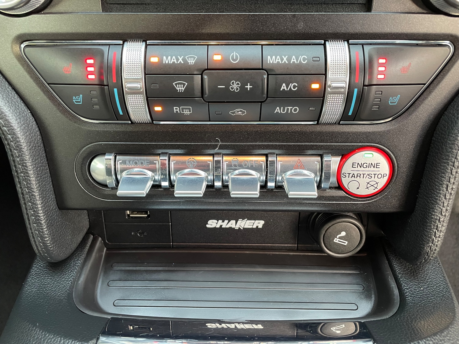 Used Ford Mustang 2016 for sale - 77813756: Photo 18