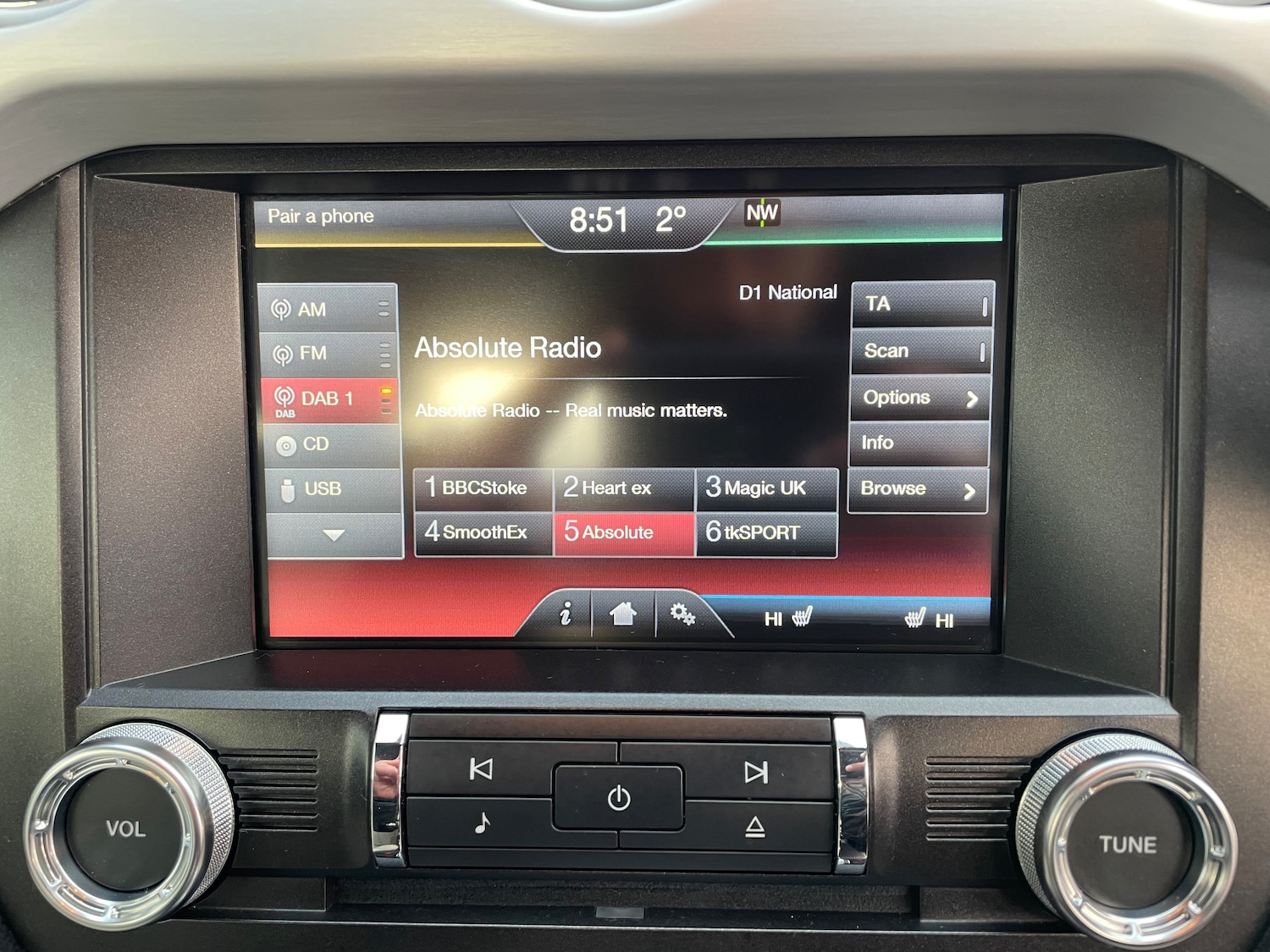 Used Ford Mustang 2016 for sale - 77813756: Photo 19