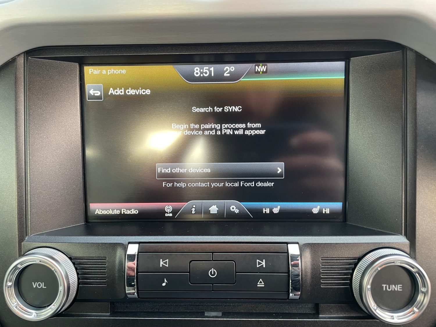 Used Ford Mustang 2016 for sale - 77813756: Photo 20