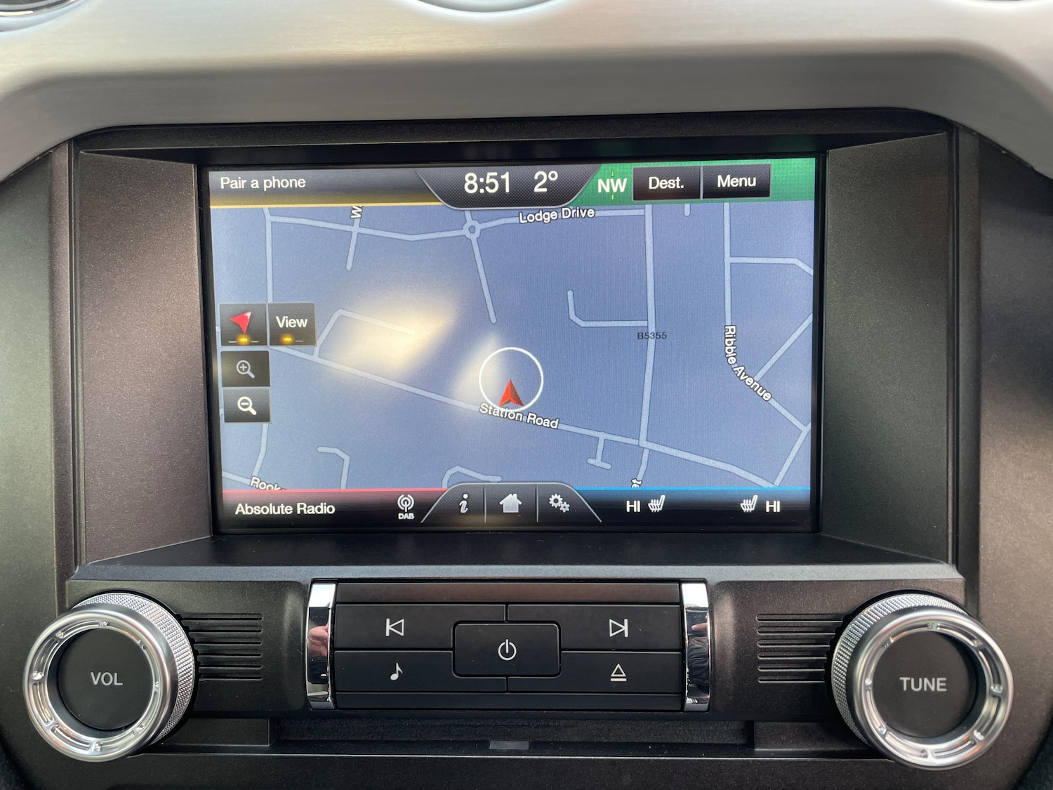 Used Ford Mustang 2016 for sale - 77813756: Photo 21