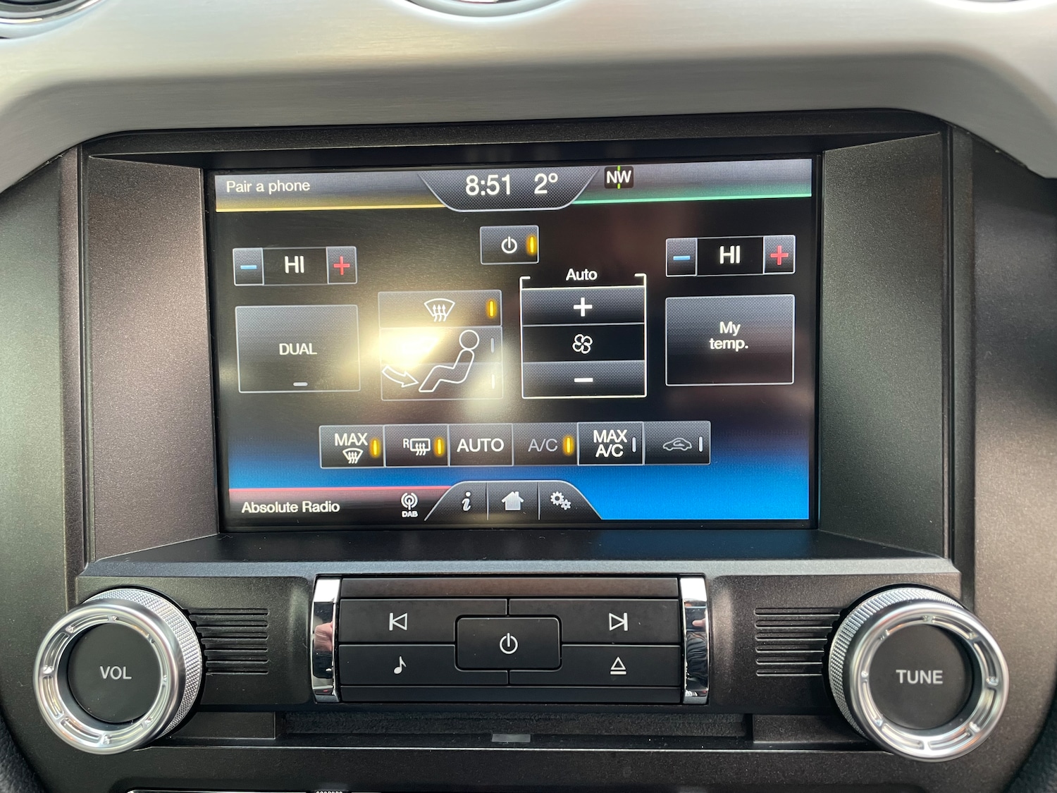 Used Ford Mustang 2016 for sale - 77813756: Photo 22