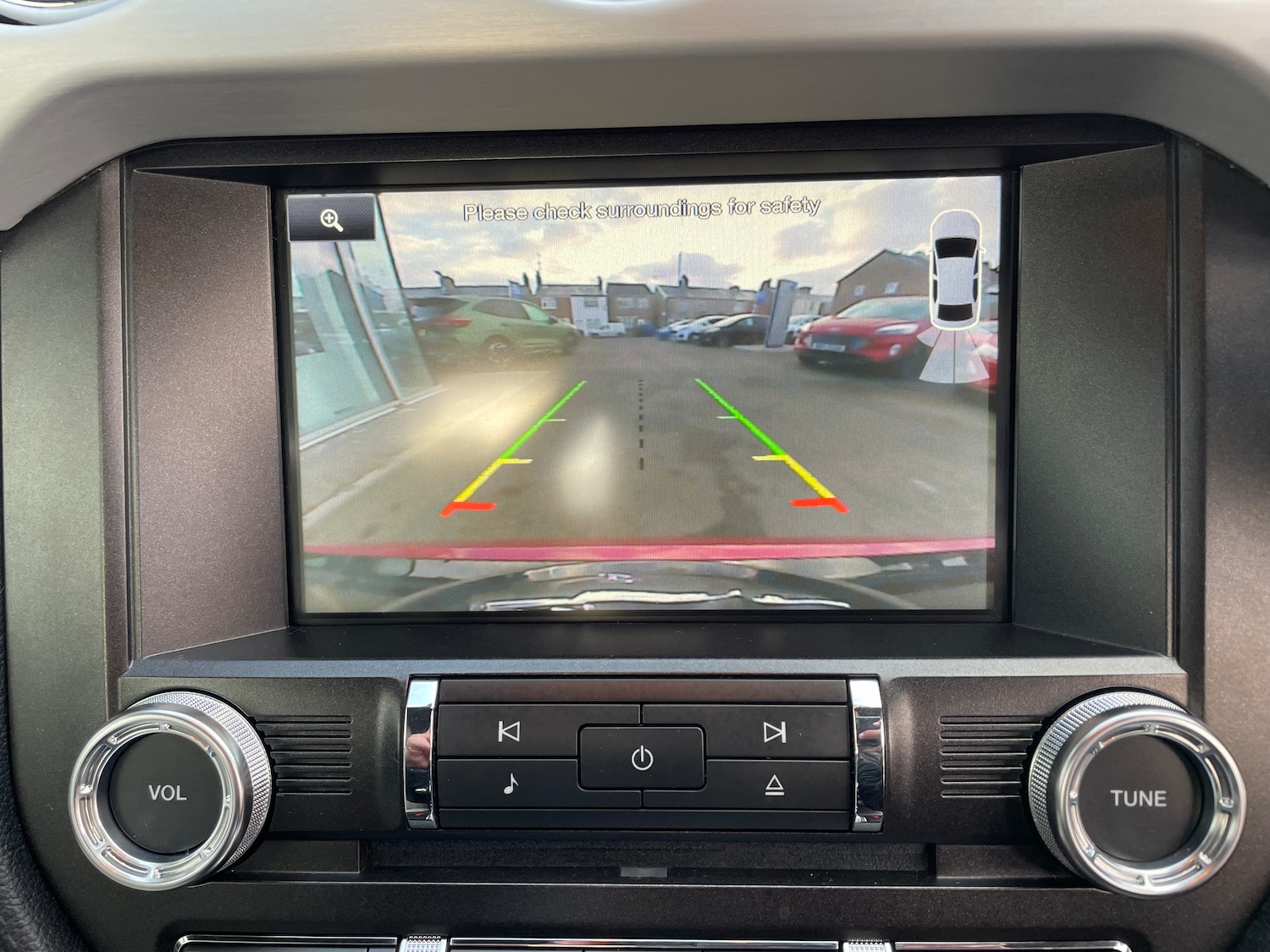 Used Ford Mustang 2016 for sale - 77813756: Photo 23