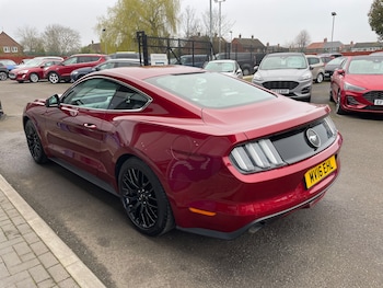 Used Ford Mustang 2016 for sale - 77813756: Photo