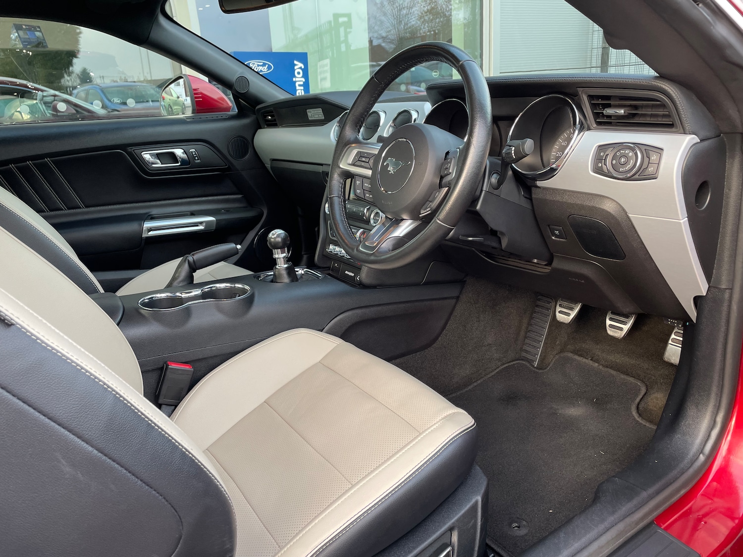 Used Ford Mustang 2016 for sale - 77813756: Photo 9