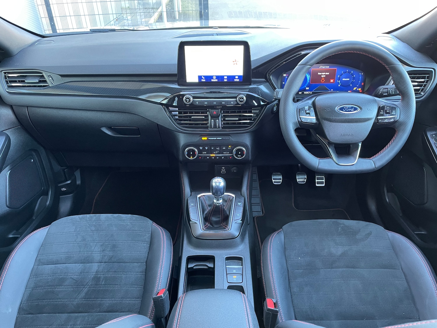 Used Ford Kuga 2023 for sale - 77932040: Photo 10