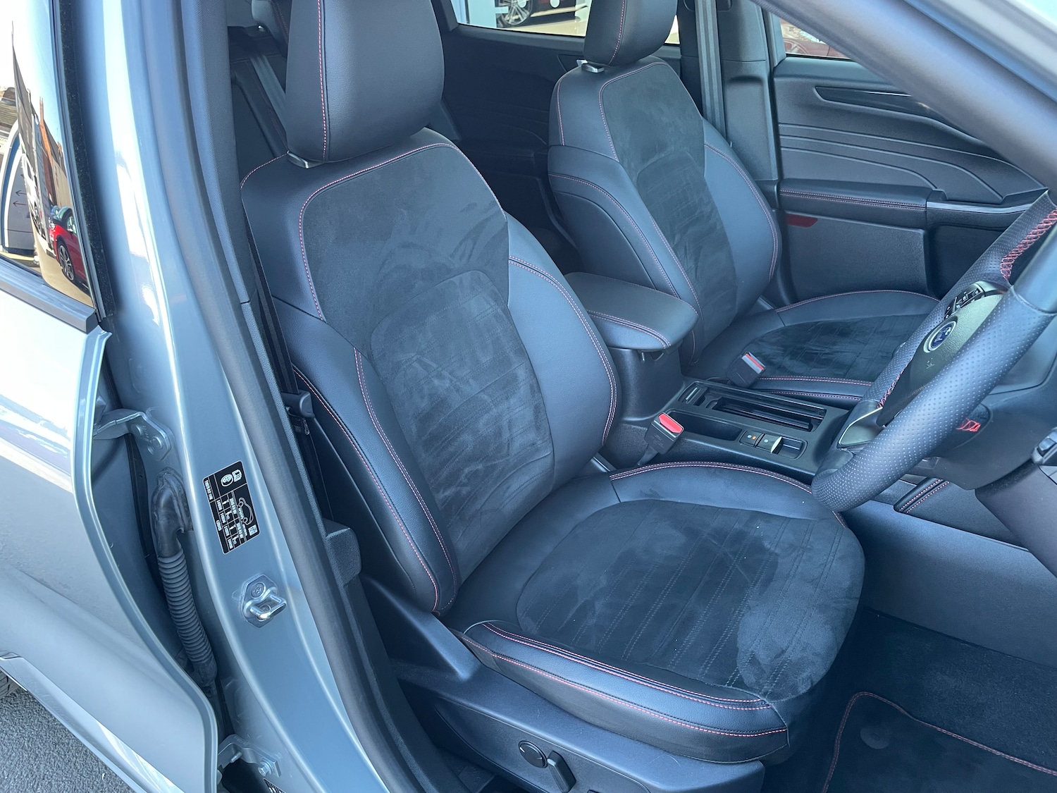 Used Ford Kuga 2023 for sale - 77932040: Photo 13