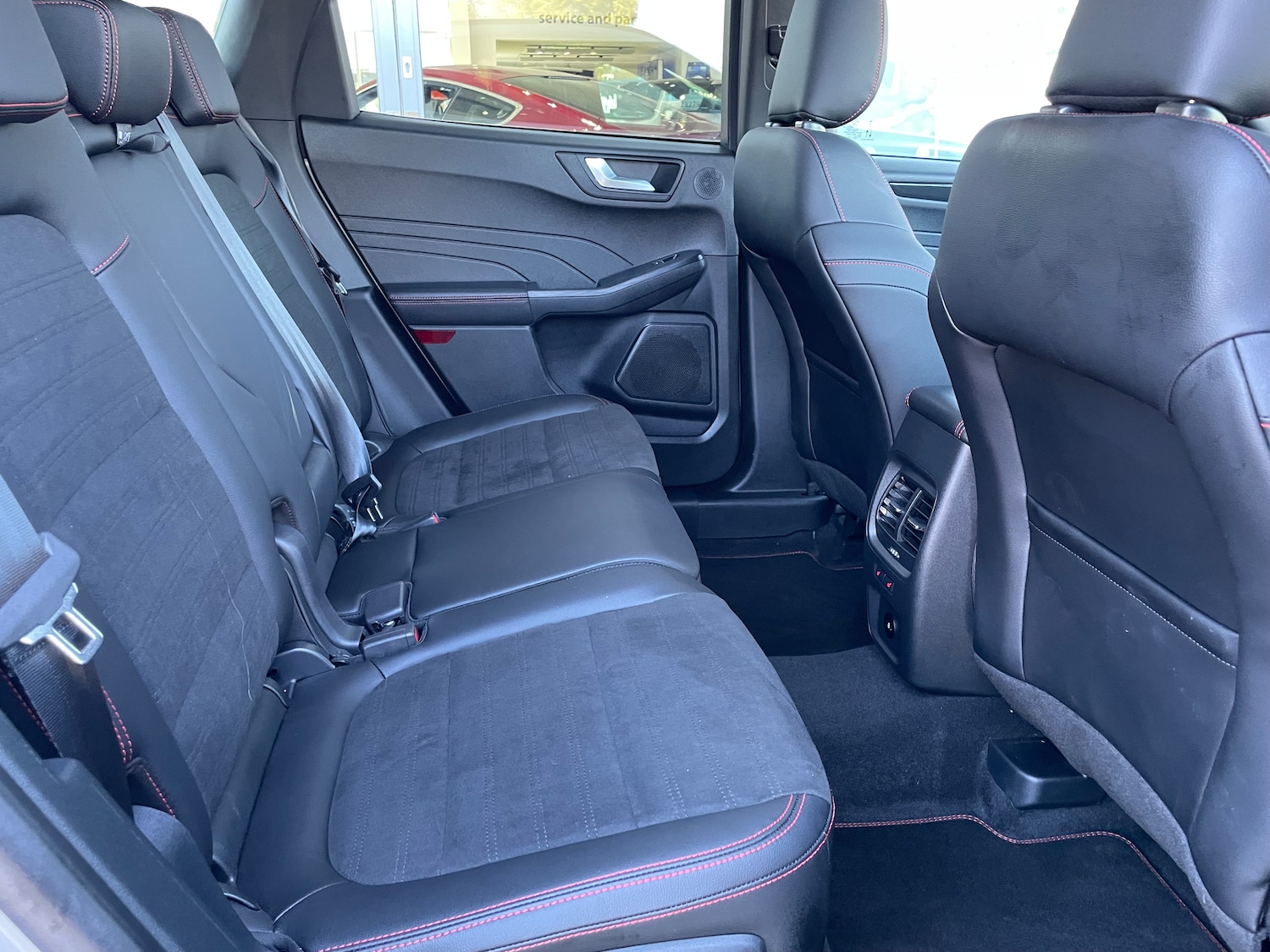 Used Ford Kuga 2023 for sale - 77932040: Photo 14