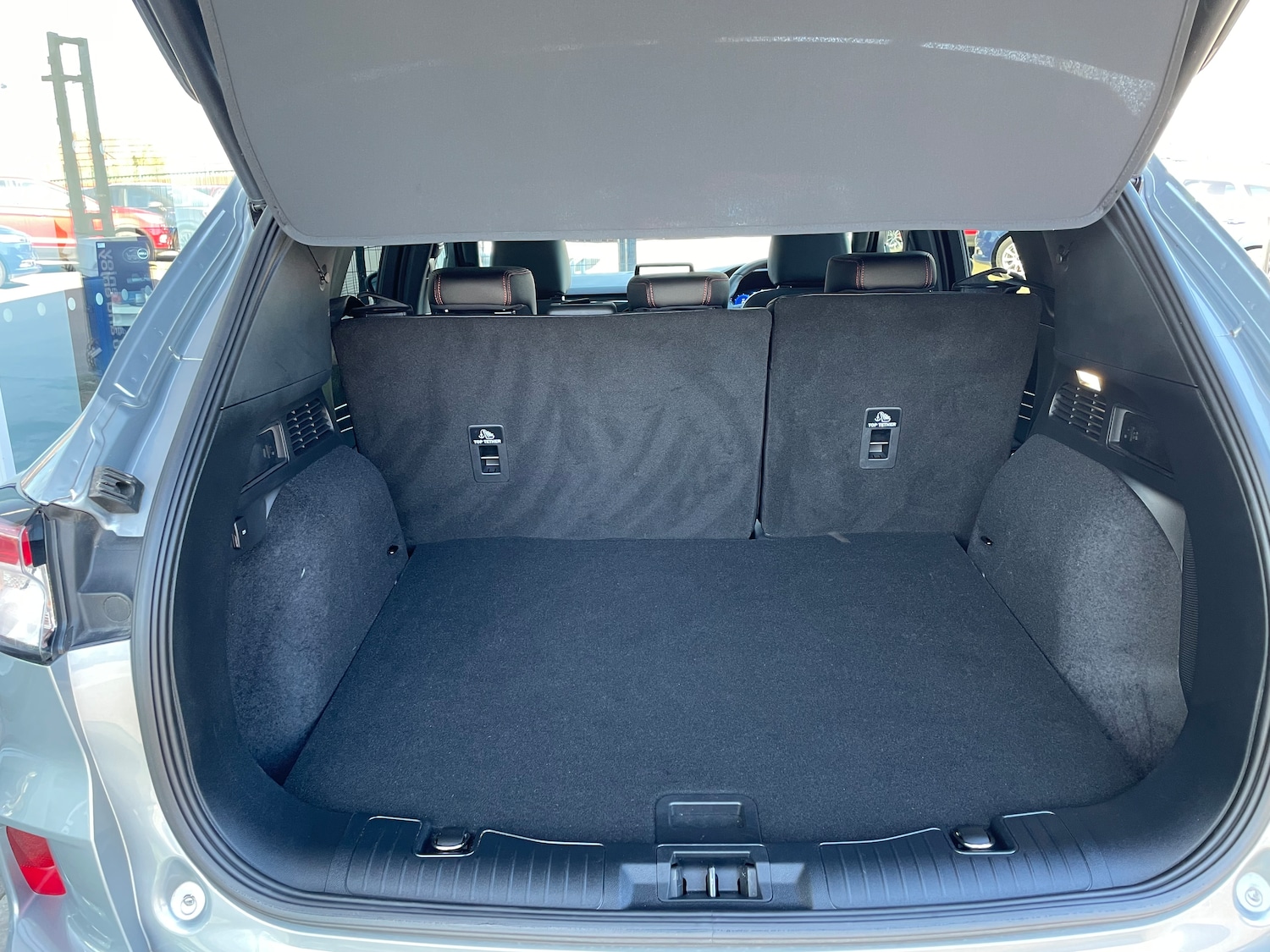 Used Ford Kuga 2023 for sale - 77932040: Photo 15