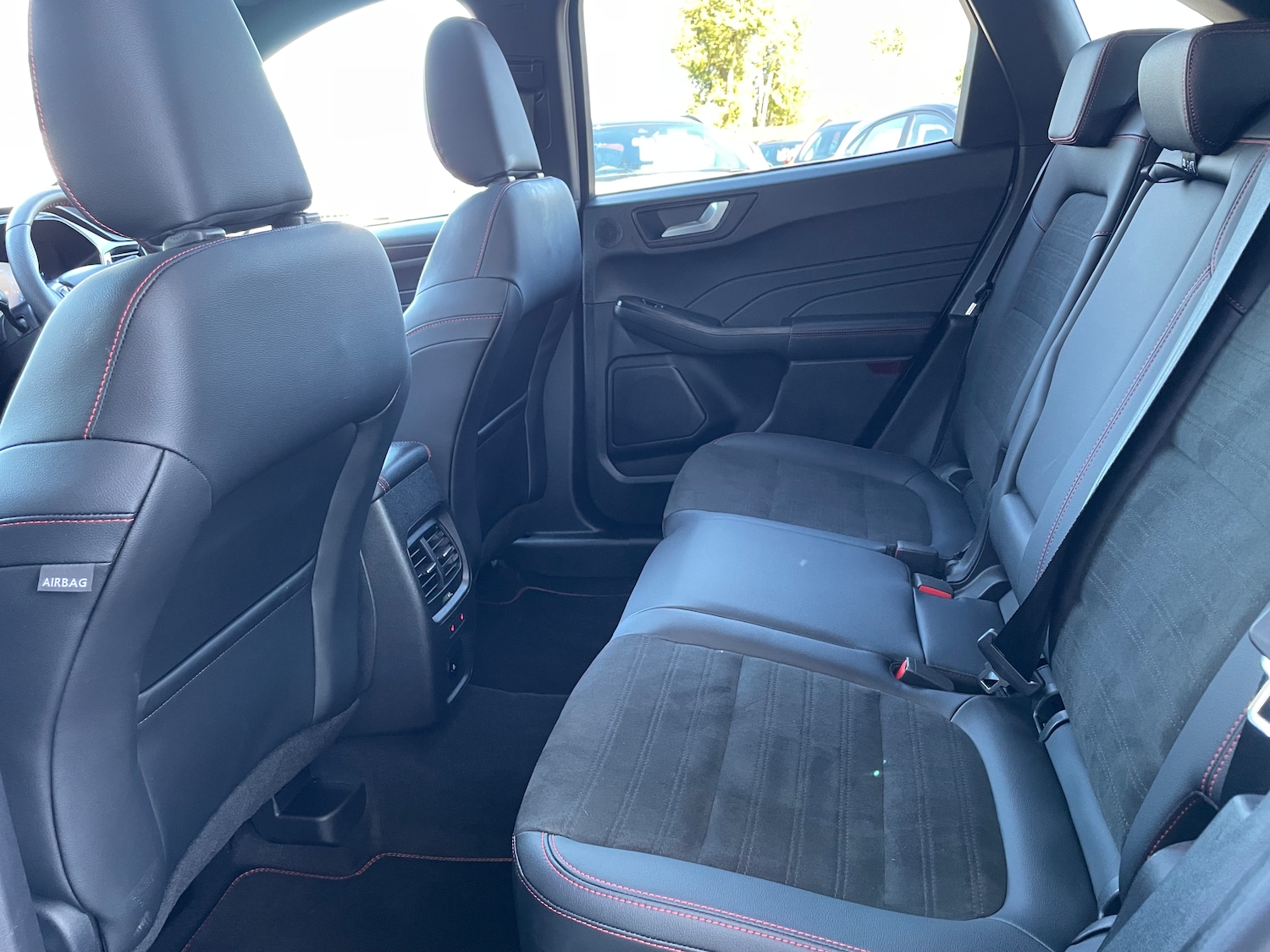 Used Ford Kuga 2023 for sale - 77932040: Photo 16