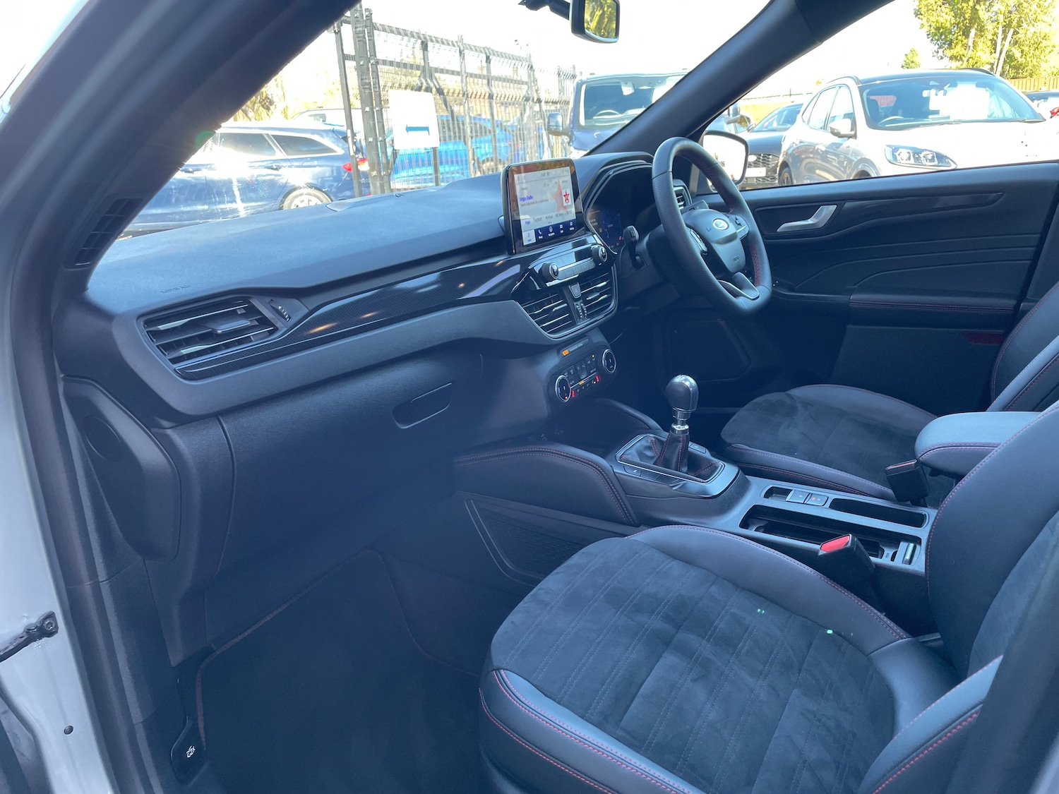 Used Ford Kuga 2023 for sale - 77932040: Photo 17