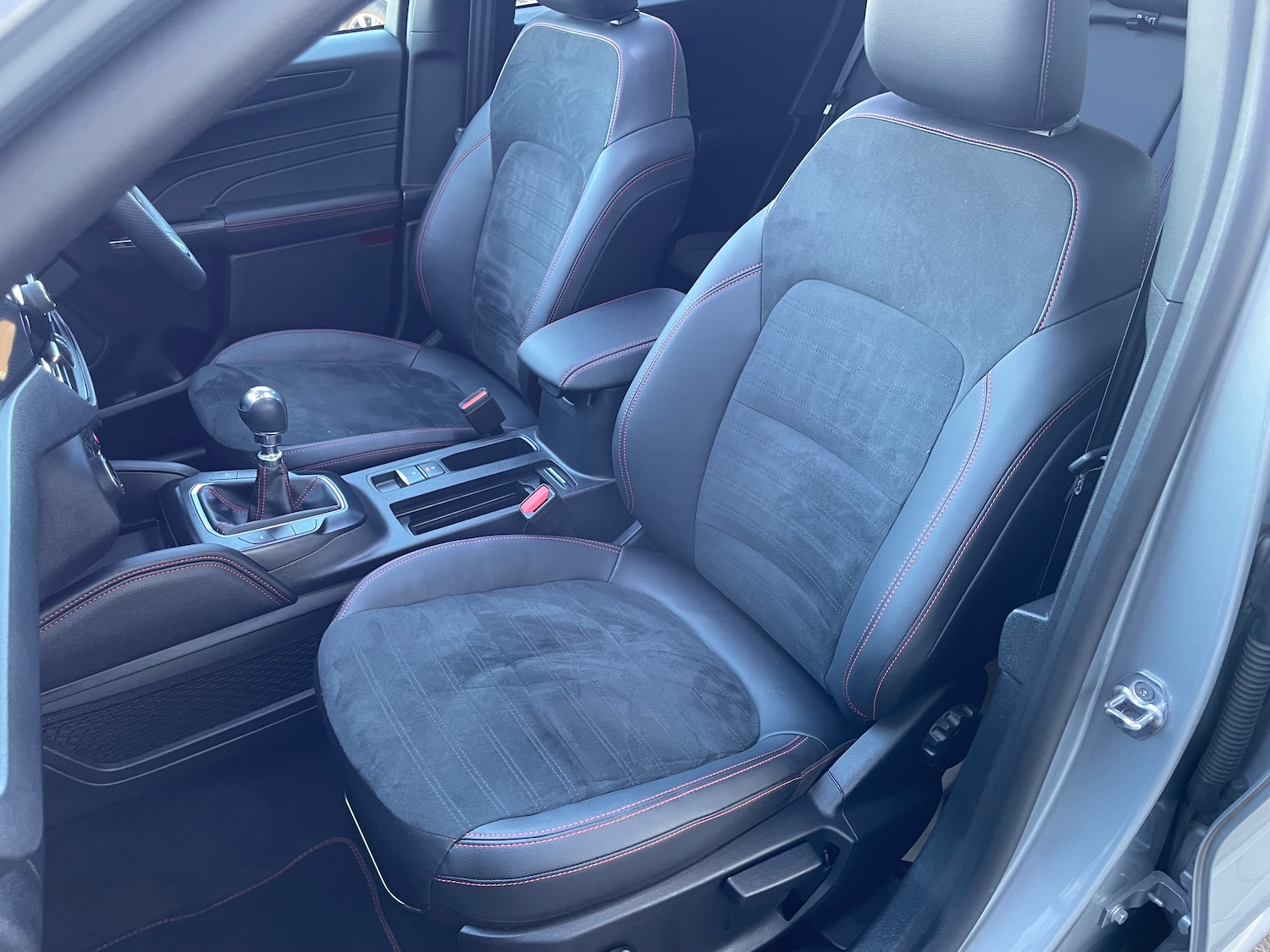 Used Ford Kuga 2023 for sale - 77932040: Photo 19