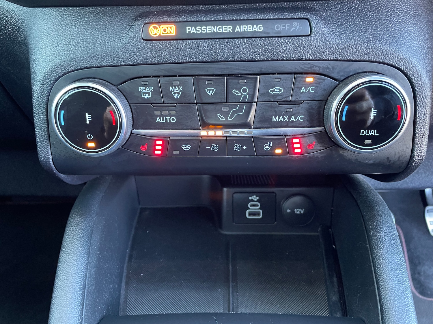 Used Ford Kuga 2023 for sale - 77932040: Photo 20