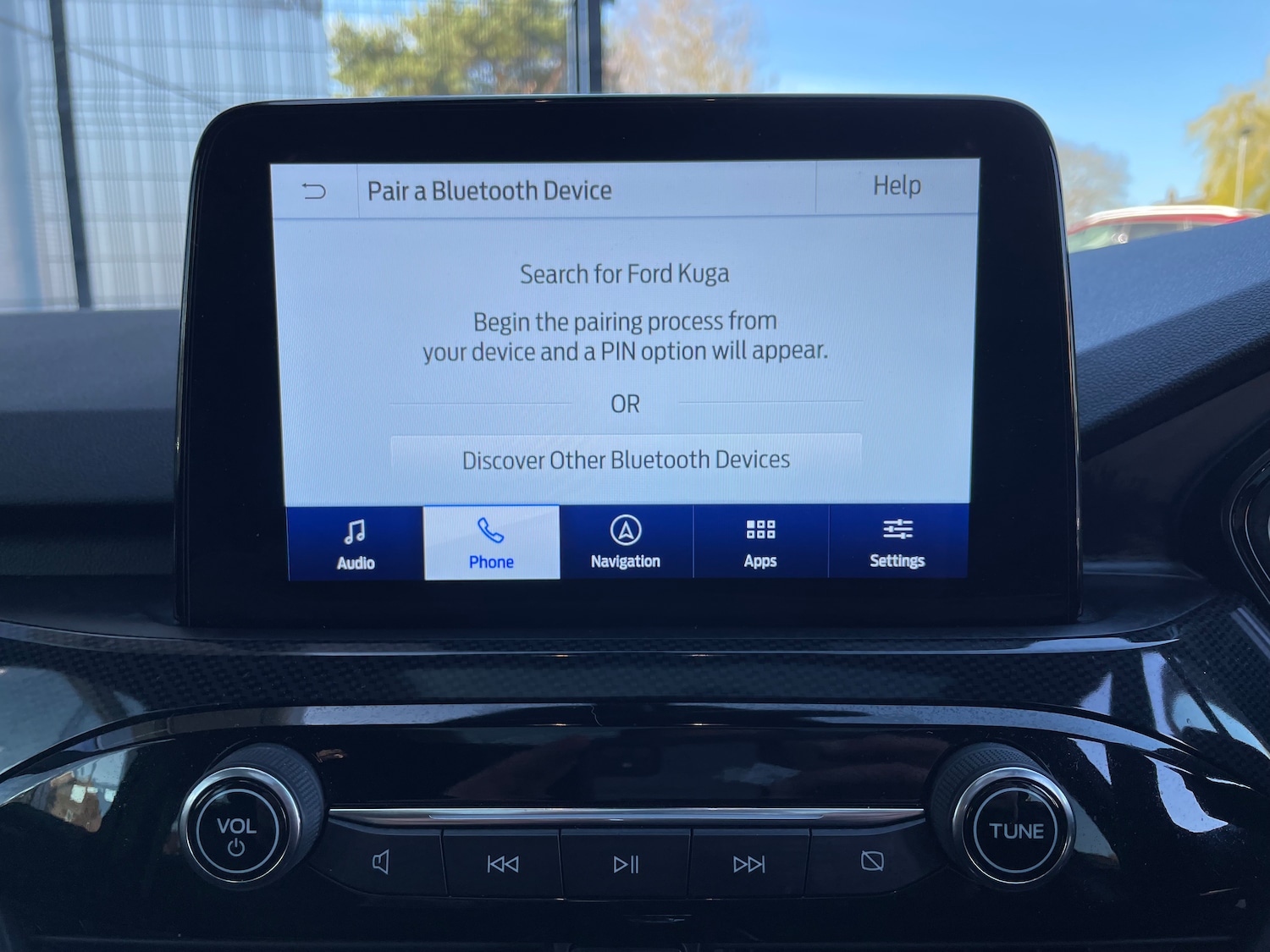 Used Ford Kuga 2023 for sale - 77932040: Photo 22