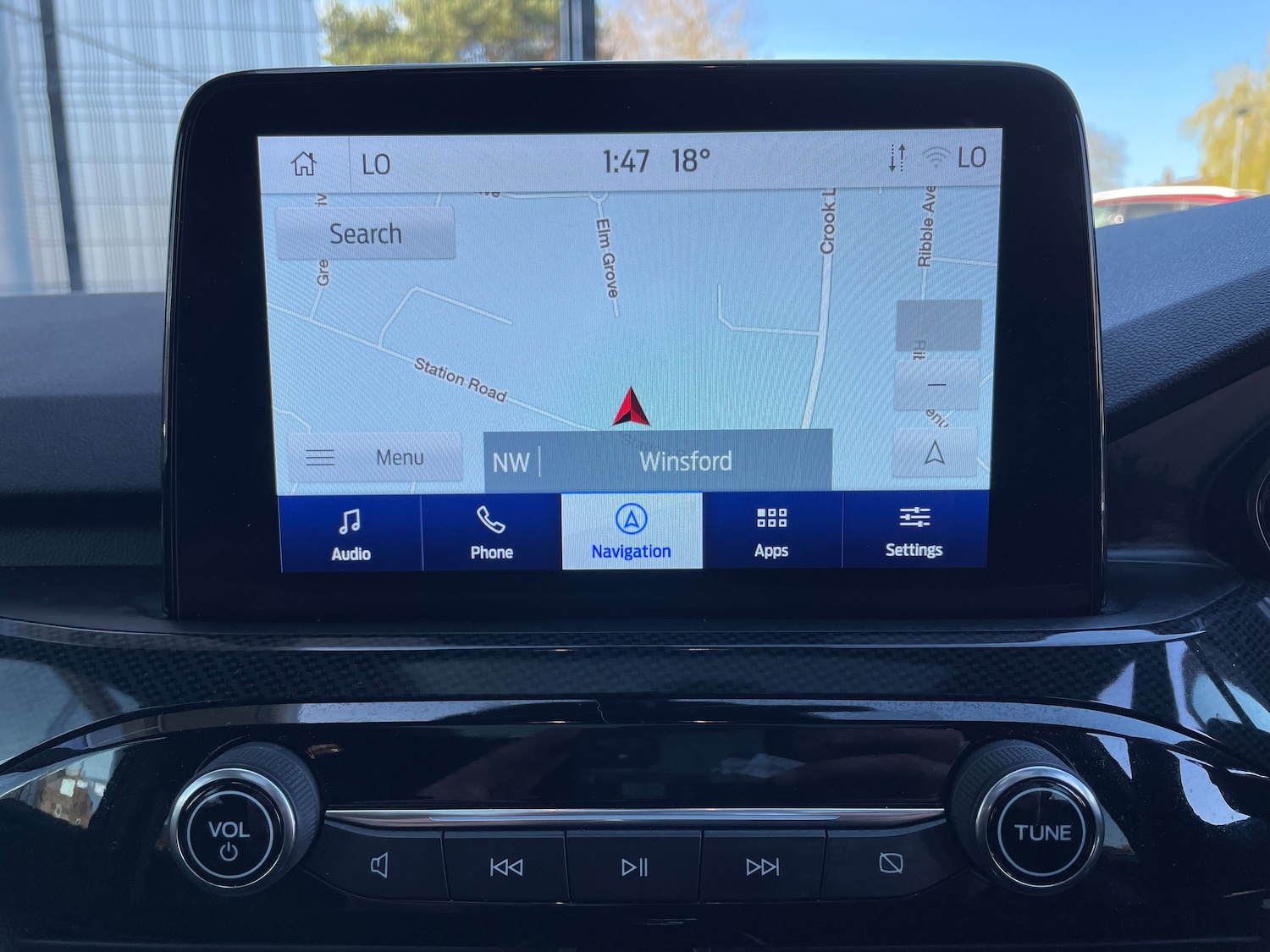 Used Ford Kuga 2023 for sale - 77932040: Photo 23