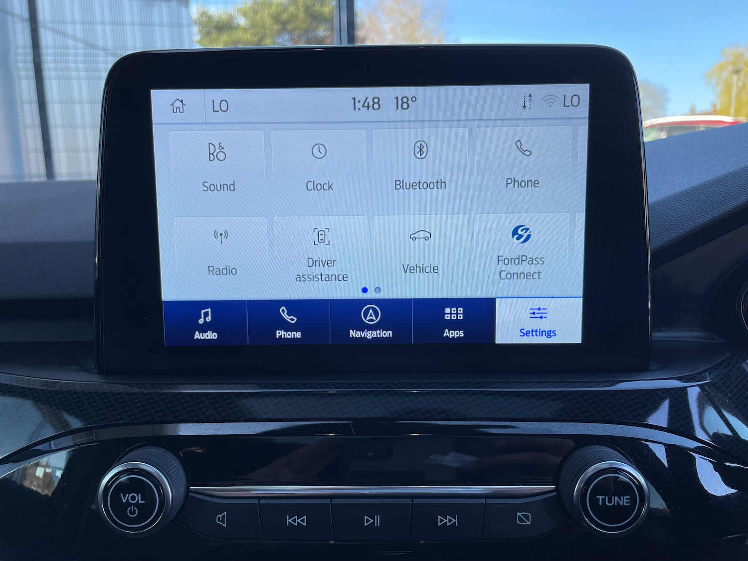 Used Ford Kuga 2023 for sale - 77932040: Photo 25