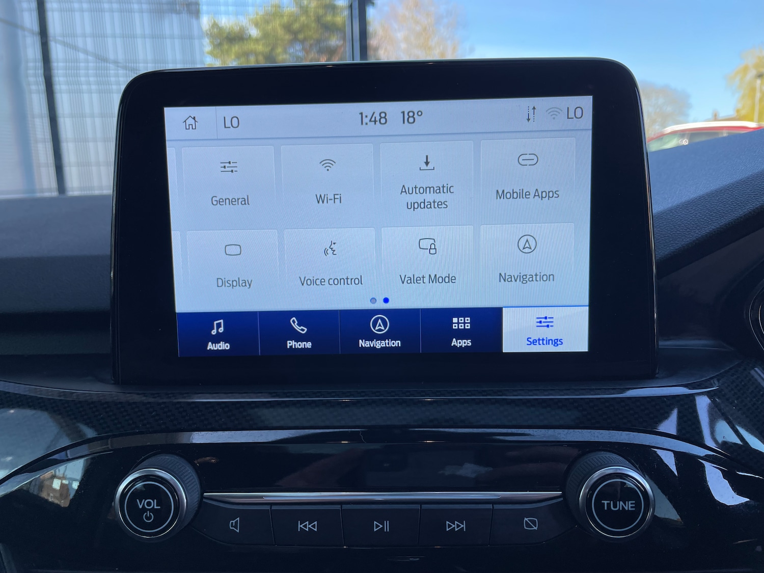 Used Ford Kuga 2023 for sale - 77932040: Photo 26