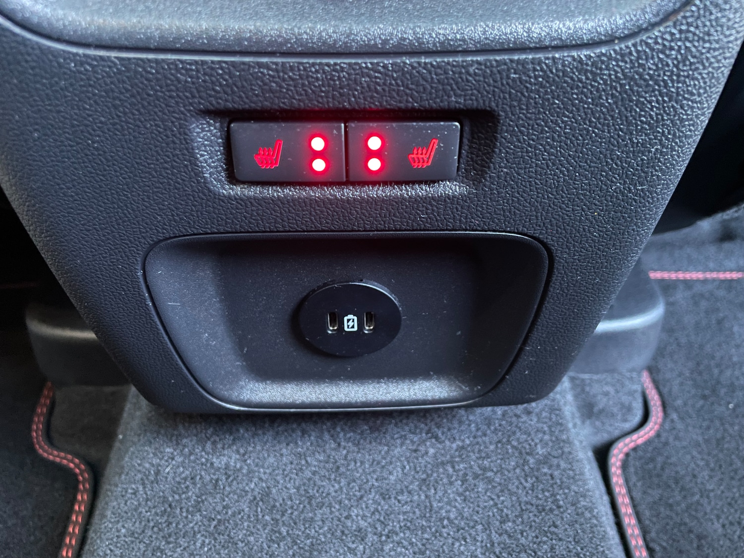 Used Ford Kuga 2023 for sale - 77932040: Photo 27