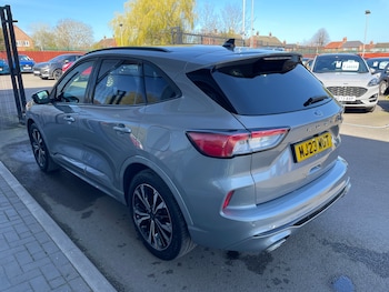 Used Ford Kuga 2023 for sale - 77932040: Photo