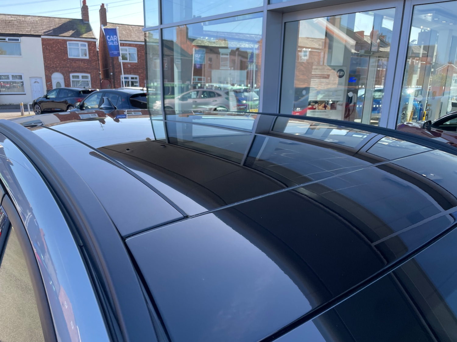 Used Ford Kuga 2023 for sale - 77932040: Photo 7