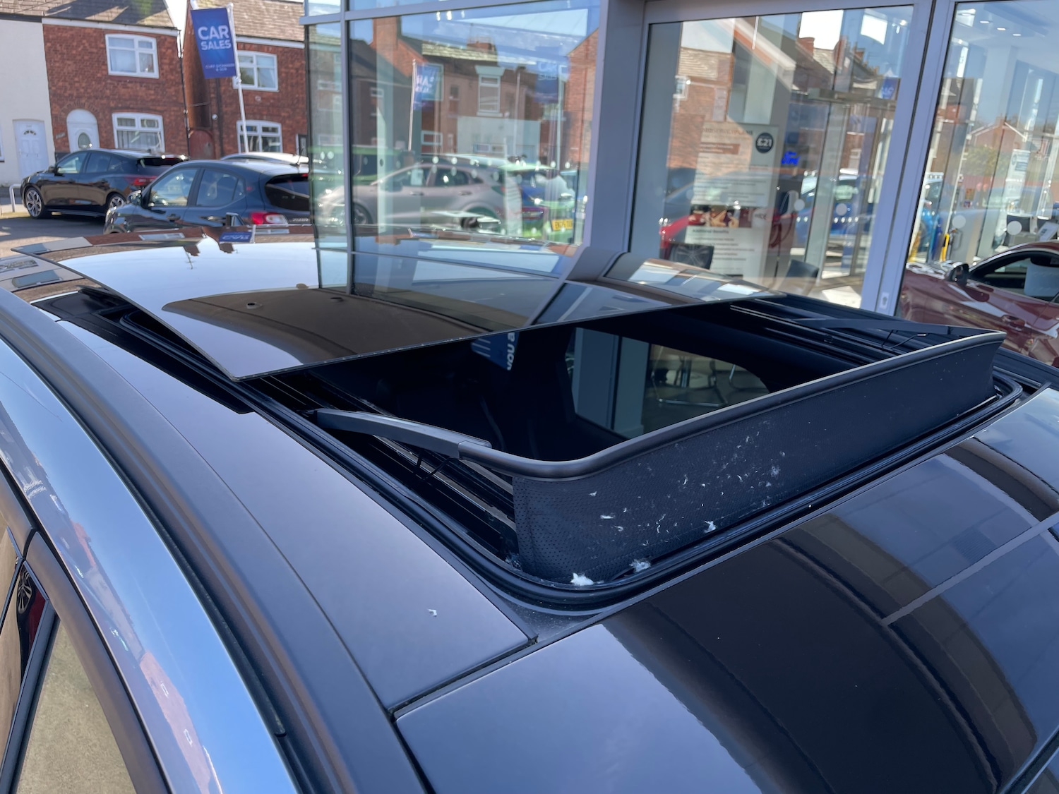 Used Ford Kuga 2023 for sale - 77932040: Photo 8